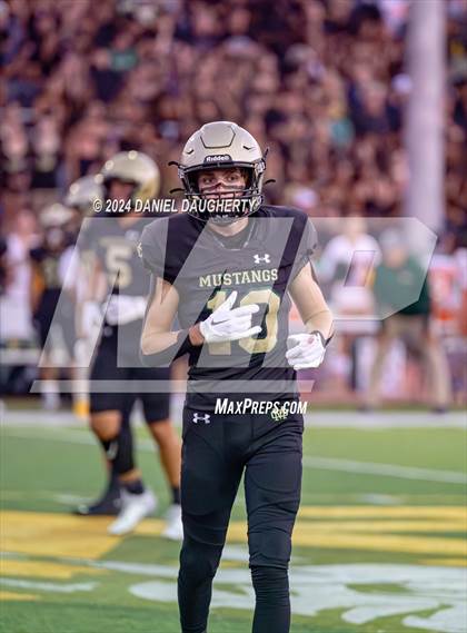 Thumbnail 3 in Redondo Union @ Mira Costa photogallery.