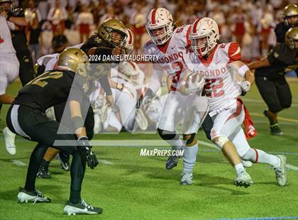 Thumbnail 3 in Redondo Union @ Mira Costa photogallery.