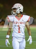 Photo from the gallery "Redondo Union @ Mira Costa"