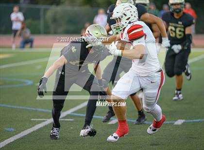 Thumbnail 3 in Redondo Union @ Mira Costa photogallery.