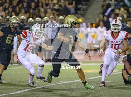 Thumbnail 3 in Redondo Union @ Mira Costa photogallery.