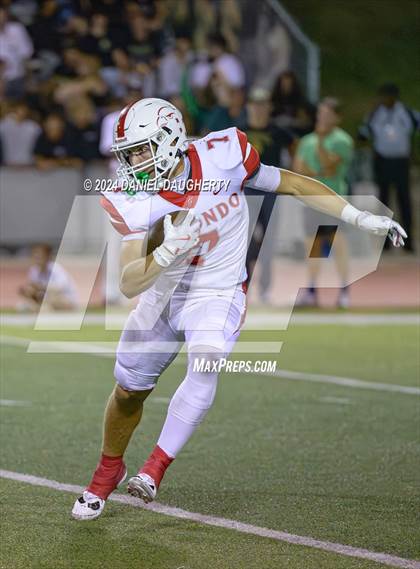 Thumbnail 2 in Redondo Union @ Mira Costa photogallery.
