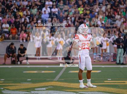 Thumbnail 2 in Redondo Union @ Mira Costa photogallery.