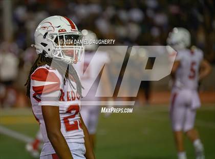 Thumbnail 3 in Redondo Union @ Mira Costa photogallery.