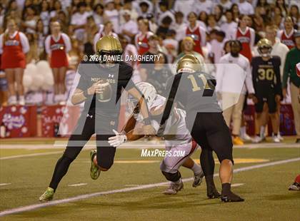 Thumbnail 1 in Redondo Union @ Mira Costa photogallery.
