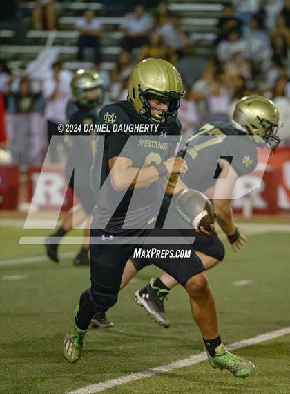 Thumbnail 3 in Redondo Union @ Mira Costa photogallery.