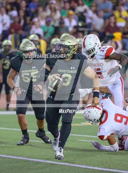 Thumbnail 1 in Redondo Union @ Mira Costa photogallery.