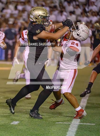 Thumbnail 3 in Redondo Union @ Mira Costa photogallery.