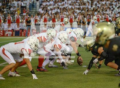 Thumbnail 3 in Redondo Union @ Mira Costa photogallery.