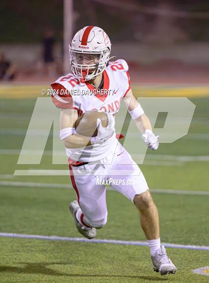 Thumbnail 1 in Redondo Union @ Mira Costa photogallery.