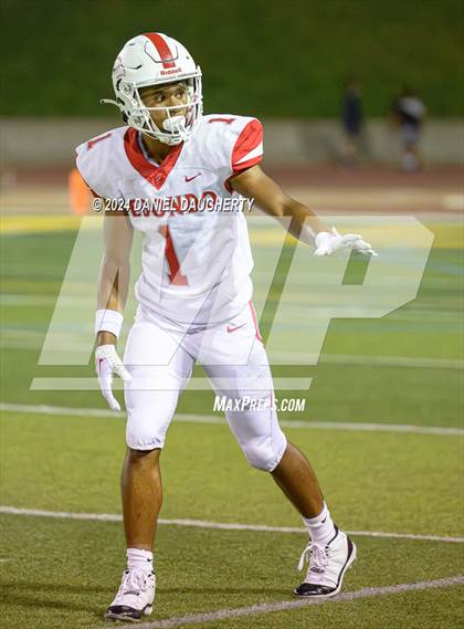 Thumbnail 2 in Redondo Union @ Mira Costa photogallery.