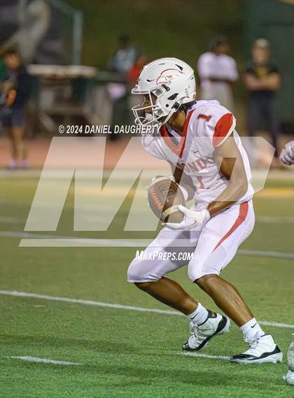 Thumbnail 3 in Redondo Union @ Mira Costa photogallery.