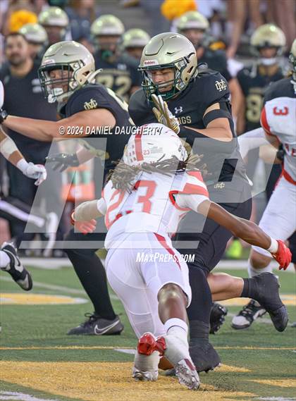 Thumbnail 2 in Redondo Union @ Mira Costa photogallery.