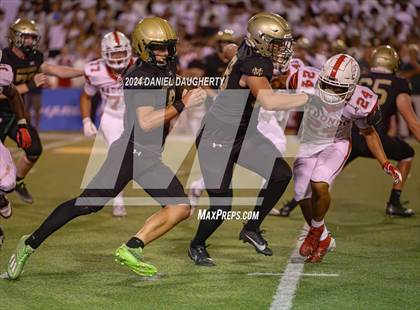 Thumbnail 2 in Redondo Union @ Mira Costa photogallery.