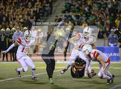 Thumbnail 1 in Redondo Union @ Mira Costa photogallery.