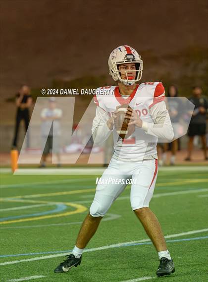 Thumbnail 1 in Redondo Union @ Mira Costa photogallery.