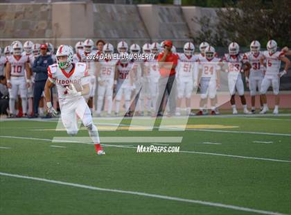 Thumbnail 3 in Redondo Union @ Mira Costa photogallery.