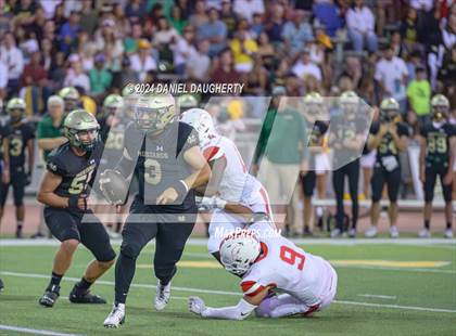 Thumbnail 3 in Redondo Union @ Mira Costa photogallery.