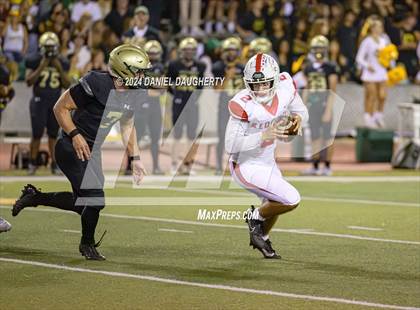 Thumbnail 2 in Redondo Union @ Mira Costa photogallery.