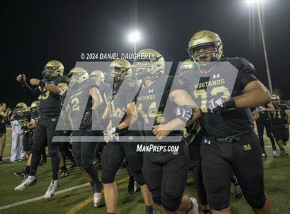 Thumbnail 1 in Redondo Union @ Mira Costa photogallery.