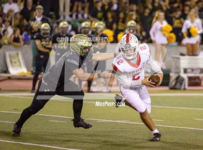 Thumbnail 3 in Redondo Union @ Mira Costa photogallery.