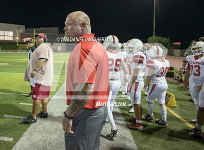 Thumbnail 3 in Redondo Union @ Mira Costa photogallery.