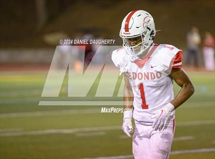 Thumbnail 3 in Redondo Union @ Mira Costa photogallery.