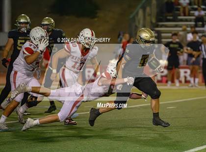 Thumbnail 3 in Redondo Union @ Mira Costa photogallery.