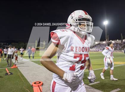 Thumbnail 1 in Redondo Union @ Mira Costa photogallery.