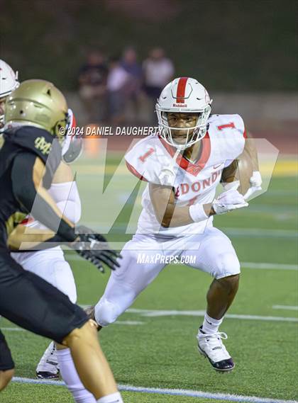 Thumbnail 3 in Redondo Union @ Mira Costa photogallery.