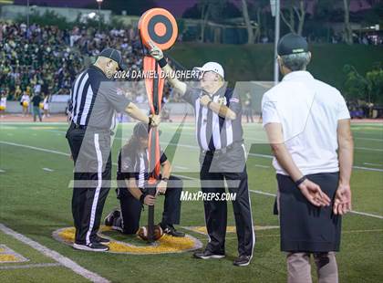 Thumbnail 2 in Redondo Union @ Mira Costa photogallery.
