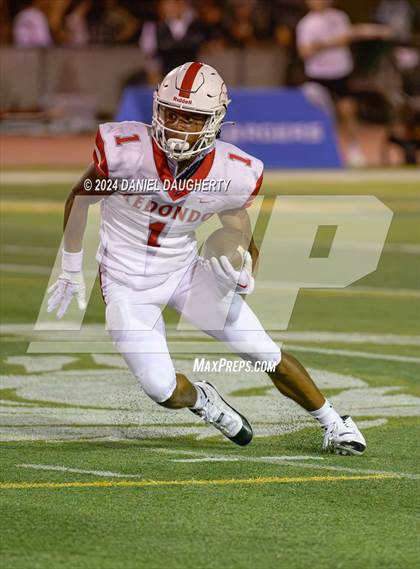 Thumbnail 1 in Redondo Union @ Mira Costa photogallery.