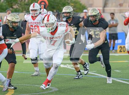 Thumbnail 1 in Redondo Union @ Mira Costa photogallery.