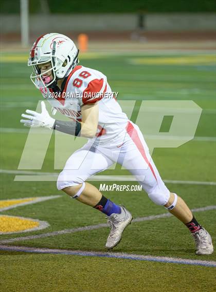 Thumbnail 3 in Redondo Union @ Mira Costa photogallery.