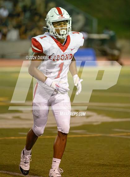 Thumbnail 3 in Redondo Union @ Mira Costa photogallery.