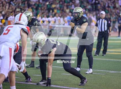 Thumbnail 2 in Redondo Union @ Mira Costa photogallery.