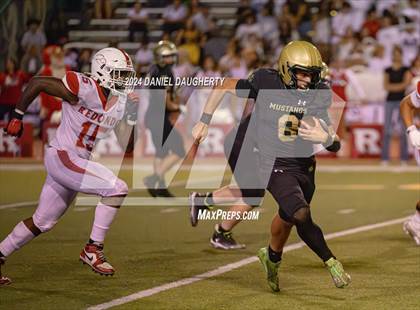 Thumbnail 1 in Redondo Union @ Mira Costa photogallery.