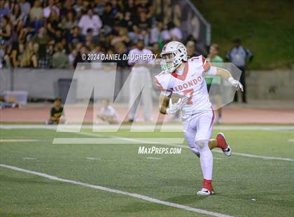 Thumbnail 1 in Redondo Union @ Mira Costa photogallery.