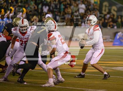Thumbnail 3 in Redondo Union @ Mira Costa photogallery.