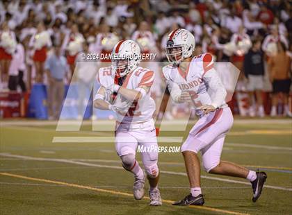 Thumbnail 1 in Redondo Union @ Mira Costa photogallery.