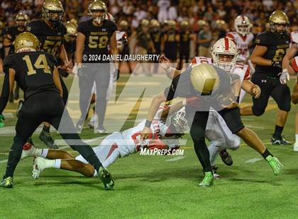 Thumbnail 1 in Redondo Union @ Mira Costa photogallery.