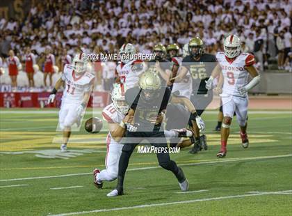 Thumbnail 2 in Redondo Union @ Mira Costa photogallery.