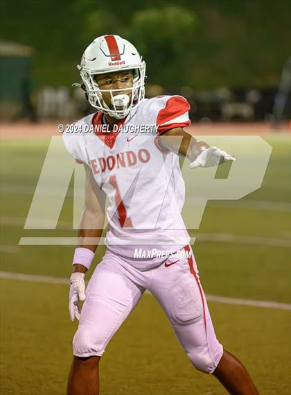 Thumbnail 1 in Redondo Union @ Mira Costa photogallery.