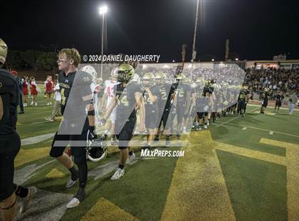 Thumbnail 2 in Redondo Union @ Mira Costa photogallery.