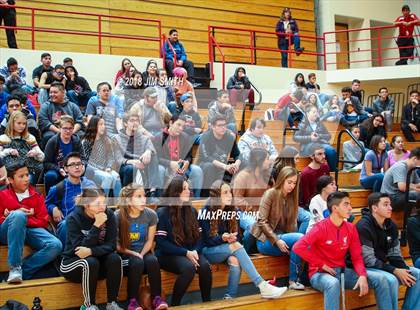 Thumbnail 1 in Heart and Soul Of The Game Presentation (Robertson Coach Leroy Gonzales) photogallery.