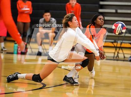 Thumbnail 2 in California vs. Pittsburg (CIF NCS D1 Playoff Round 1) photogallery.