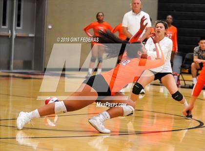 Thumbnail 2 in California vs. Pittsburg (CIF NCS D1 Playoff Round 1) photogallery.