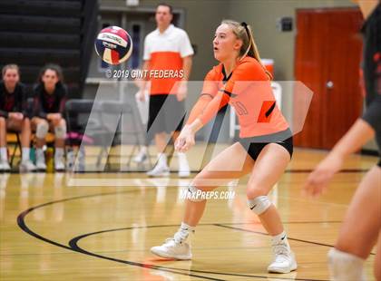 Thumbnail 3 in California vs. Pittsburg (CIF NCS D1 Playoff Round 1) photogallery.