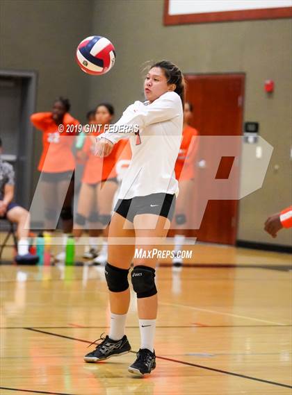 Thumbnail 3 in California vs. Pittsburg (CIF NCS D1 Playoff Round 1) photogallery.