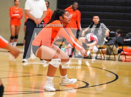 Thumbnail 3 in California vs. Pittsburg (CIF NCS D1 Playoff Round 1) photogallery.